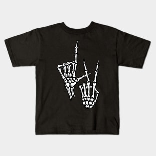 Viva Las Vegas Kids T-Shirt